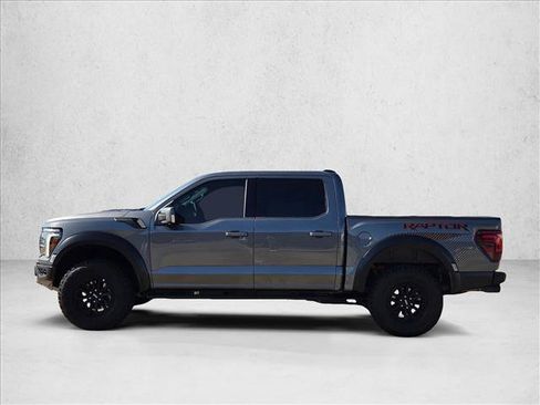 Used 2025 Ford F150 Raptor AWD/4WD image 9