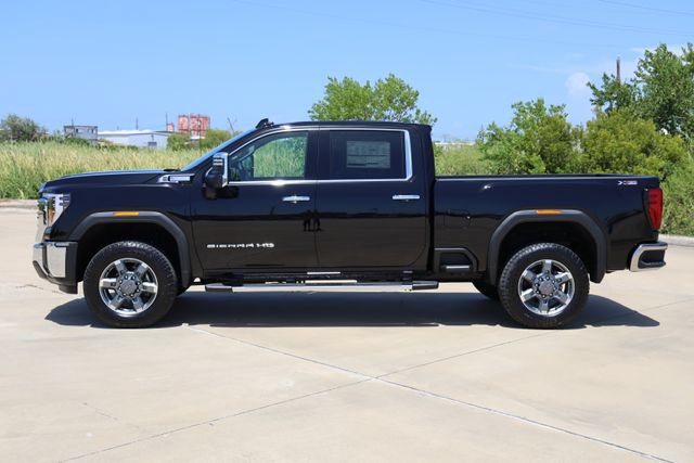 New 2026 GMC Sierra 2500 SLT w/ Texas SLT Premium Package AWD/4WD image 6