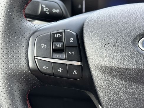 Certified 2024 Ford Escape ST-Line w/ Tech Pack #1 image 16