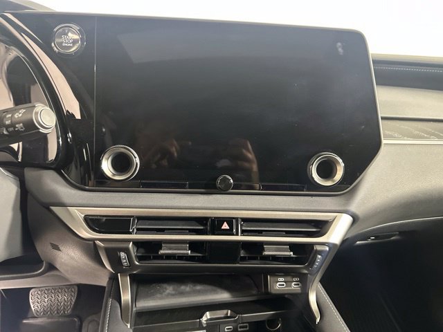 Used 2023 Lexus RX 350 Premium w/ Accessory Package AWD/4WD image 16