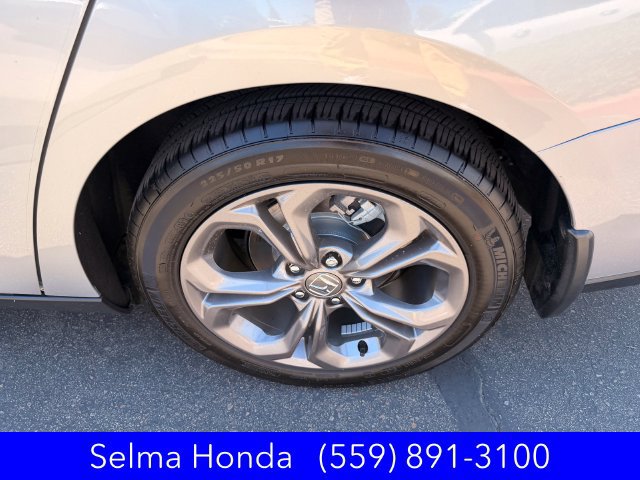 Used 2024 Honda Accord EX image 22