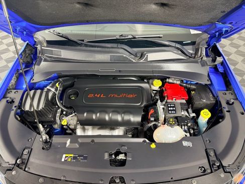 Used 2021 Jeep Compass Latitude w/ Convenience Group image 35