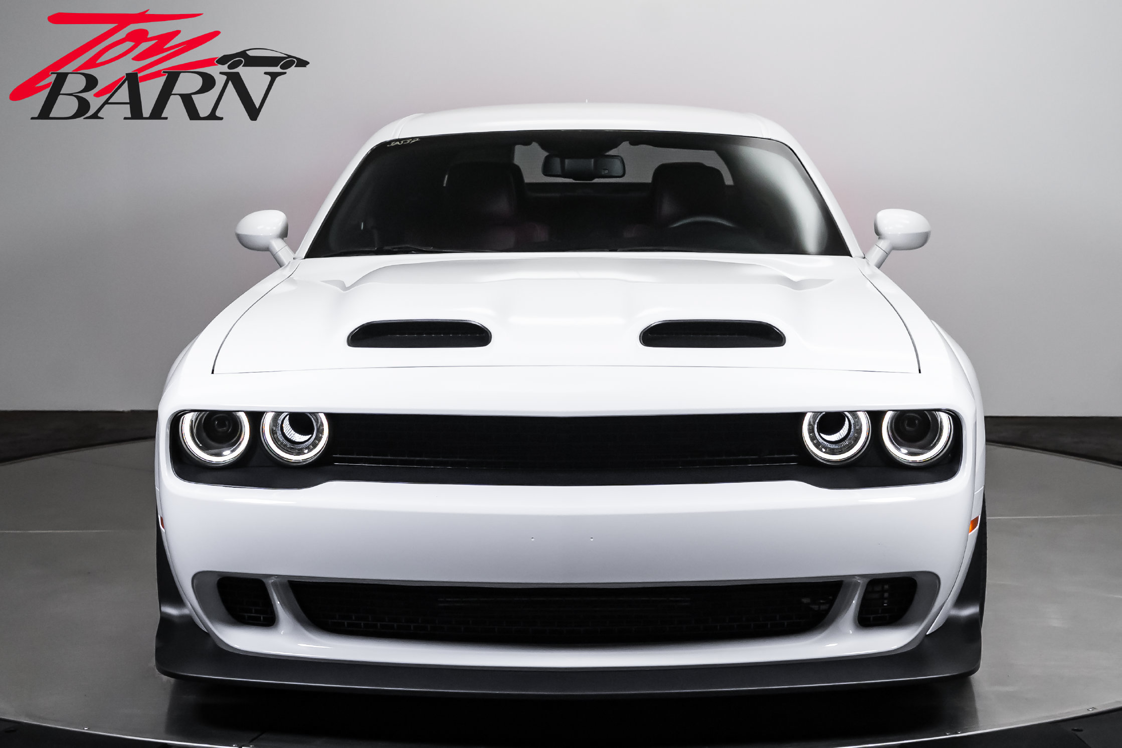 Used 2022 Dodge Challenger SRT Hellcat RWD image 9