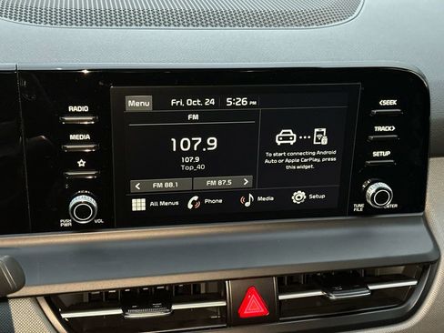 New 2026 Kia Seltos LX image 15