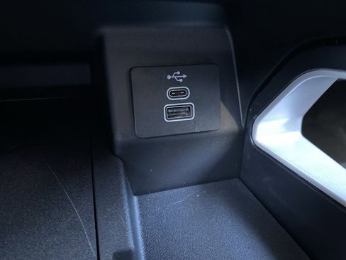 New 2025 Ford Ranger Lariat w/ Advanced Towing Package image 28