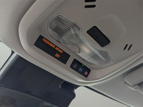 New 2026 Chevrolet Trax LT w/ Driver Confidence Package image 13