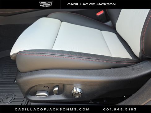 New 2026 Cadillac CT5 Sport image 13