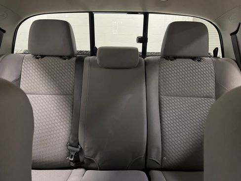 Used 2020 Toyota Tacoma SR w/ SR Convenience Package RWD image 27