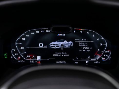 Used 2023 BMW M8 Competition image 26