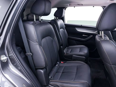 Used 2024 MAZDA CX-90 Plug-In Hybrid w/ Preferred AWD/4WD image 34