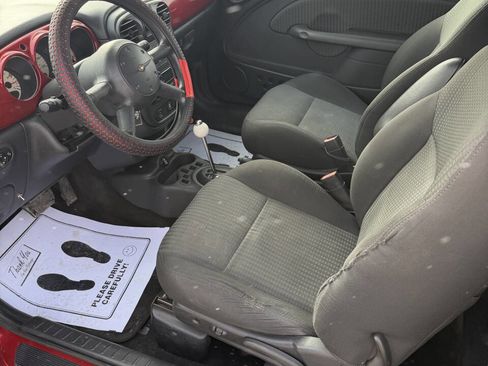 Used 2005 Chrysler PT Cruiser Touring image 15