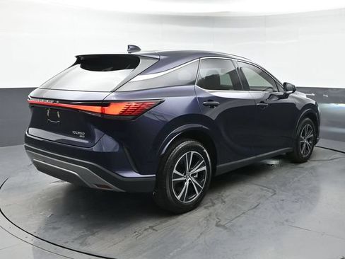 Used 2024 Lexus RX 350 Premium w/ Accessory Package (Z1) AWD/4WD image 5
