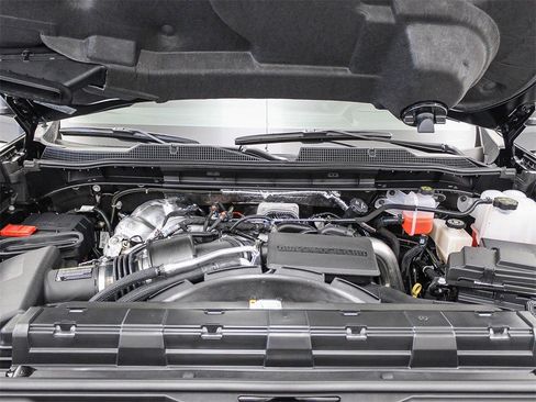 New 2025 Chevrolet Silverado 3500 High Country w/ High Country Premium Package image 14