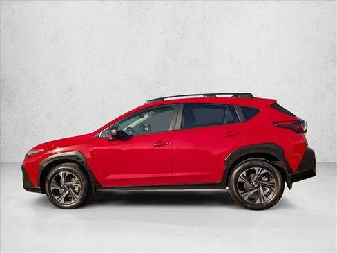 Used 2024 Subaru Crosstrek 2.0i Premium AWD/4WD image 2