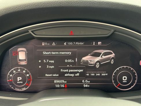 Used 2018 Audi Q7 3.0T Prestige AWD/4WD image 26
