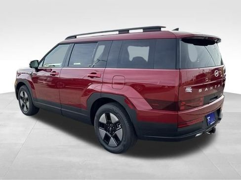 New 2026 Hyundai Santa Fe SEL FWD image 3
