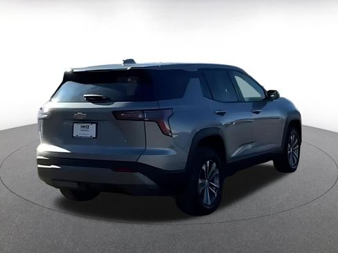 Used 2025 Chevrolet Equinox LT image 11