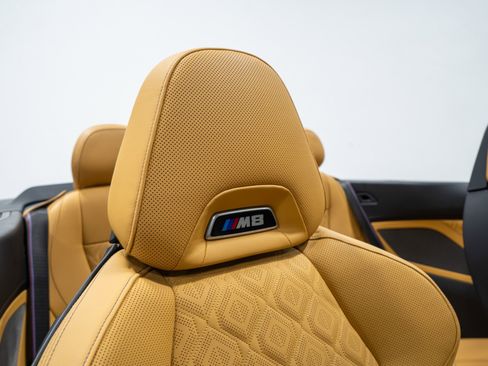 Used 2023 BMW M8 Competition AWD/4WD image 74