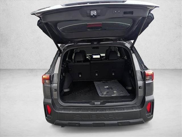 New 2026 Subaru Outback Limited w/ Premium/Limited Package 2 AWD/4WD image 7