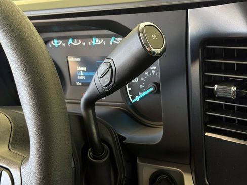 New 2026 Ford F350 XL w/ STX Appearance Package AWD/4WD image 22