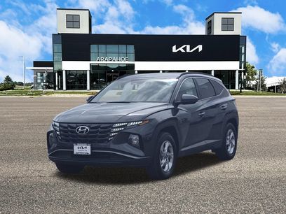 Used 2024 Hyundai Tucson SEL