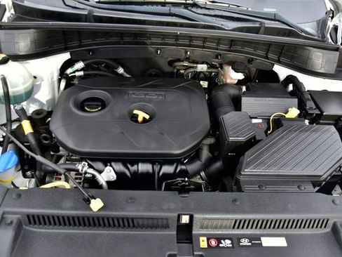 Used 2019 Hyundai Tucson SE image 27