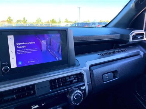 Certified 2024 Toyota Tacoma SR5 image 35