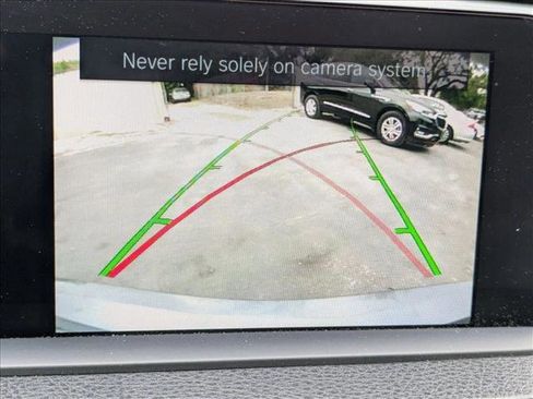 Used 2018 BMW 440i Gran Coupe xDrive w/ M Sport Package image 8