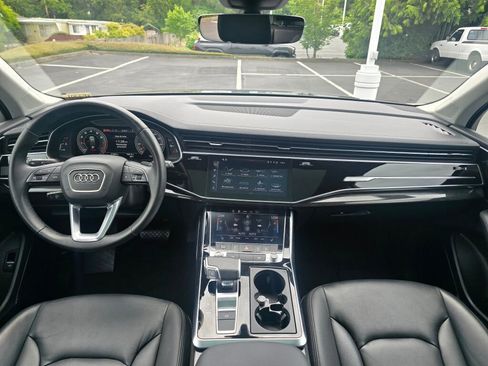 Used 2024 Audi Q7 2.0T Premium Plus image 28