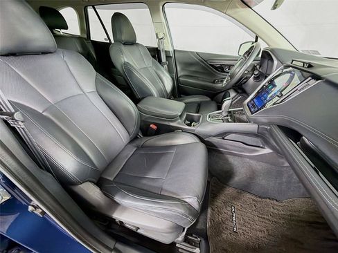 Used 2022 Subaru Outback Limited w/ Popular Package #2 AWD/4WD image 30