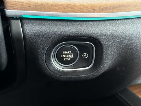 Certified 2023 Mercedes-Benz GLS 450 GLS 450 4D Sport Utility 4MATI image 30