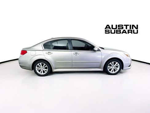 Used 2014 Subaru Legacy 2.5i Limited w/ Moonroof Package image 8