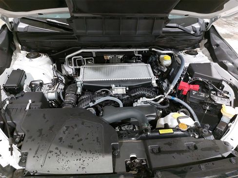 Used 2023 Subaru Ascent Limited image 32