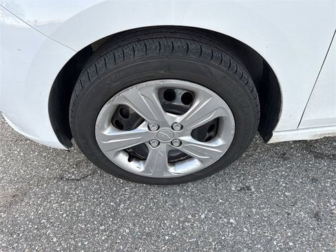 Used 2019 Chevrolet Spark LS image 8