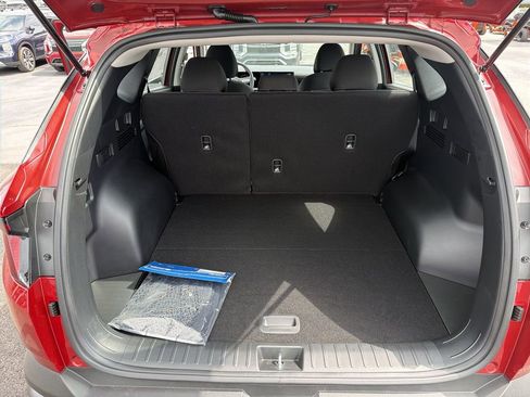 New 2026 Hyundai Tucson SE image 18