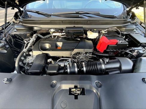 Certified 2022 Acura RDX w/ Technology Package image 9