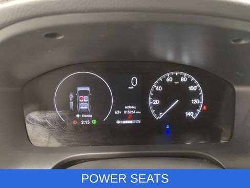 Used 2023 Honda HR-V EX-L image 25