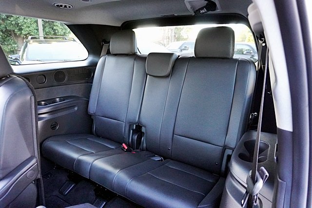 Certified 2026 Hyundai Palisade Limited AWD/4WD image 30