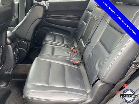 Used 2014 Dodge Durango Limited w/ Nav & Power Liftgate Group image 10