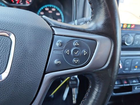 Used 2022 GMC Canyon AT4 image 12