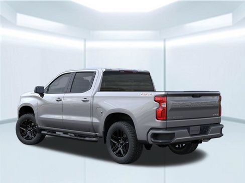 New 2026 Chevrolet Silverado 1500 RST w/ RST Select Package AWD/4WD image 6