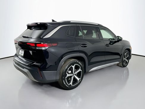 New 2026 Volkswagen Tiguan SE image 5