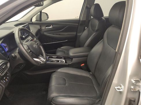 Used 2019 Hyundai Santa Fe FWD image 17