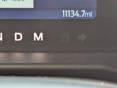 Used 2023 Ford Bronco Wildtrak AWD/4WD image 10