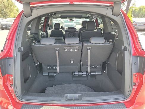 Used 2023 Honda Odyssey Sport image 23