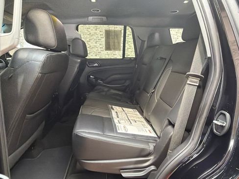 Used 2018 GMC Yukon SLT RWD image 14