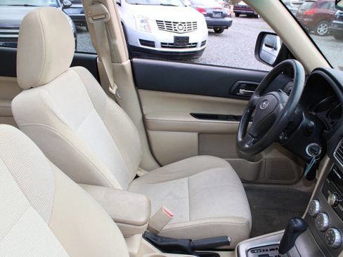 Used 2008 Subaru Forester 2.5X image 12