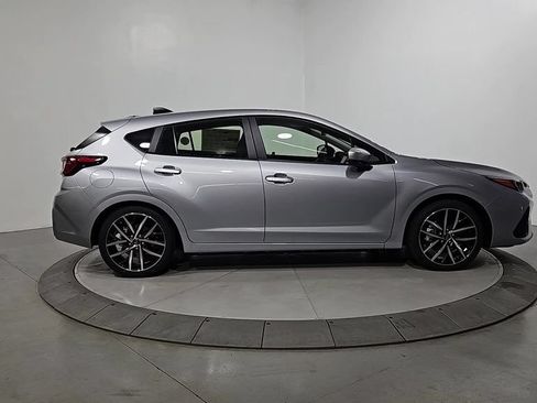 New 2026 Subaru Impreza 2.0i Sport AWD/4WD image 7