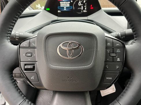 New 2026 Toyota Prius XLE image 14