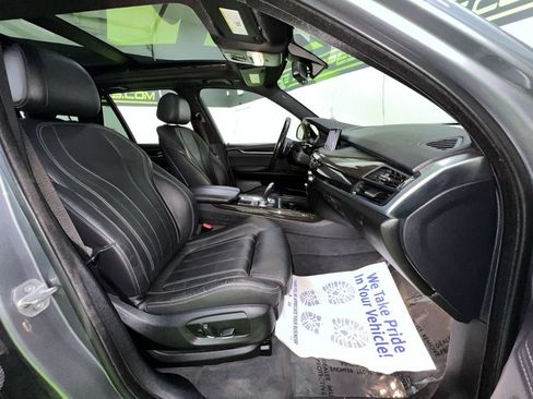 Used 2018 BMW X5 xDrive40e AWD/4WD image 29